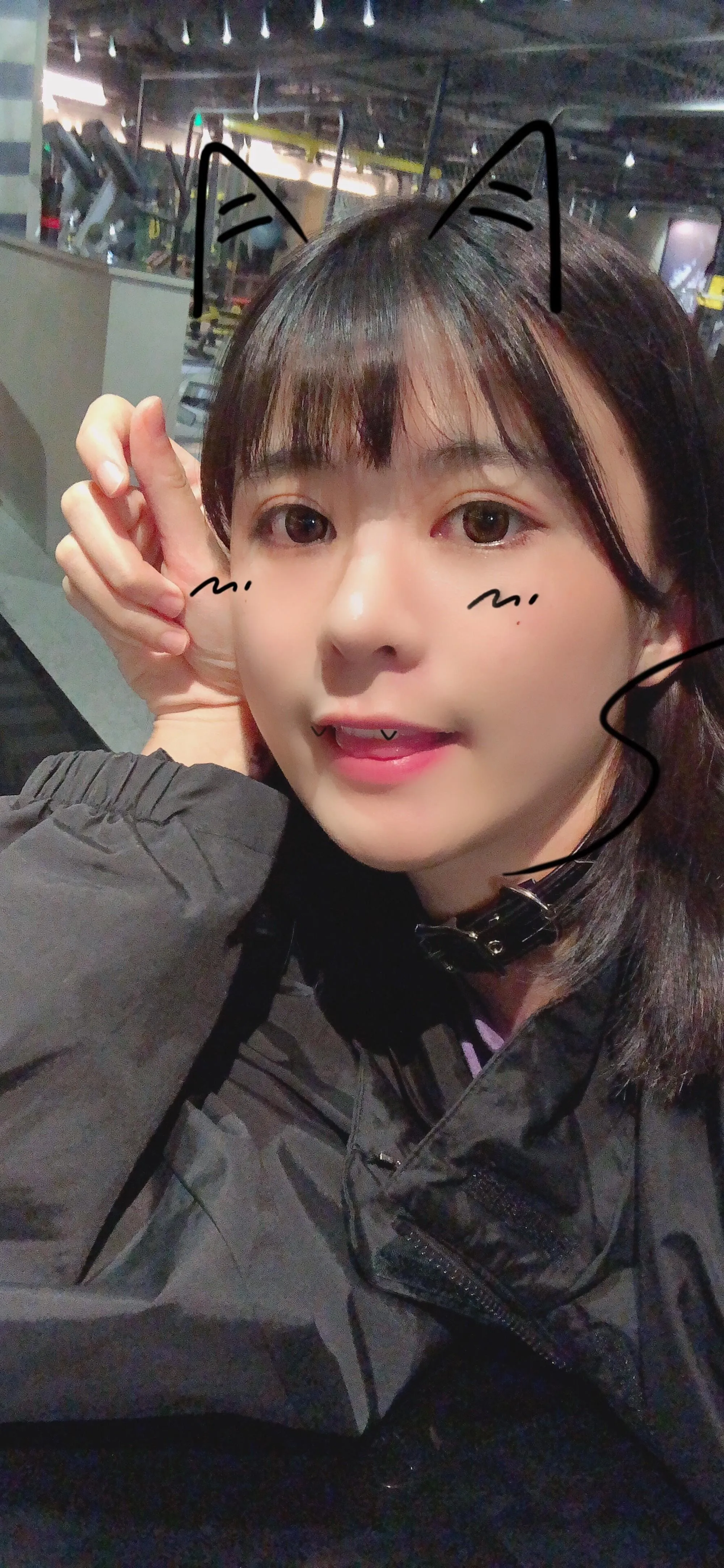 眼酱大魔王w – NO.008 各种杂图合集 [3.15GB]-脸照和杂图 [251P]插图9